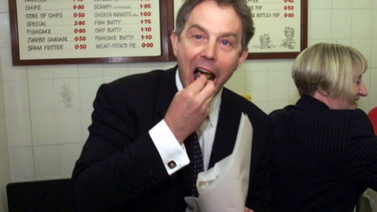 Снимка: Тelegraph.co.uk/АРХИВ