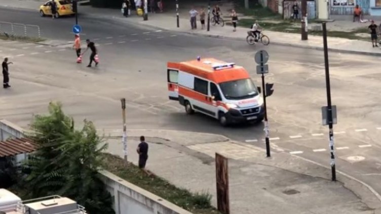 Снимката е илюстративна.