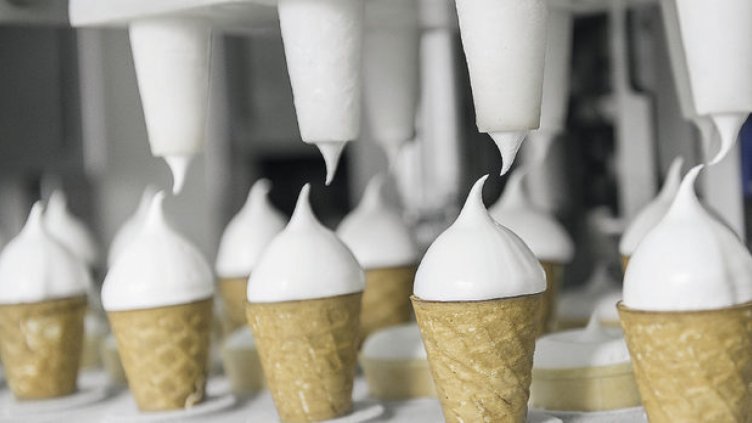 Откриха ешерихия коли в насипен сладолед