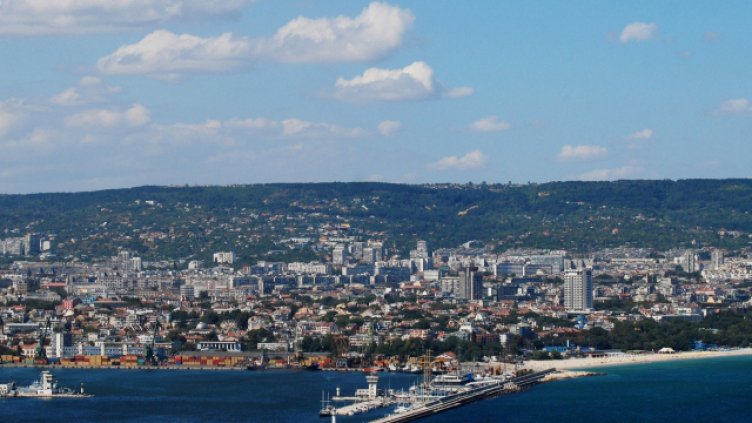 Варна е втора в страната по чуждестранни инвестиции