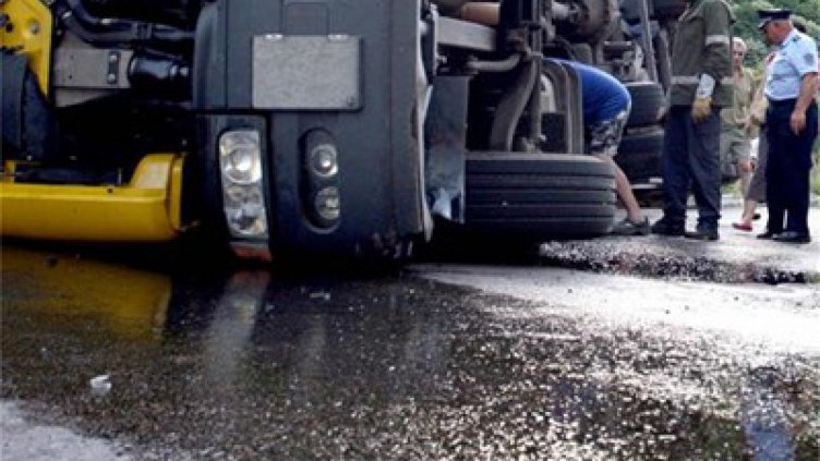 Снимката е ИЛЮСТРАТИВНА