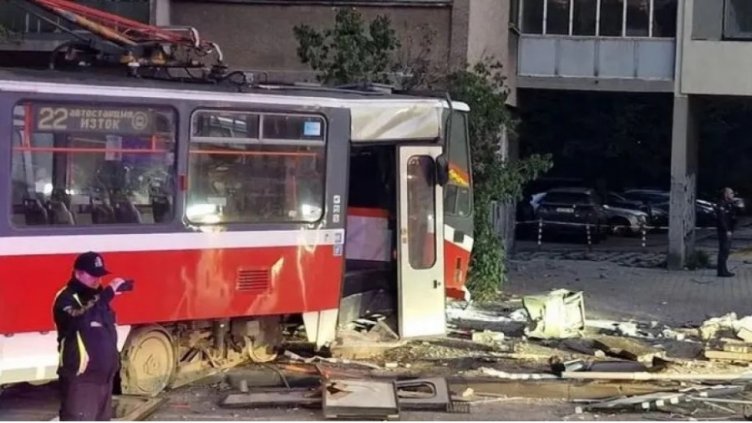 Разкриха мистерията с потеглянето на злополучния трамвай на бул. „Ситняково“