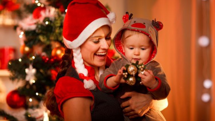 Какви подаръци очакват децата на Коледа