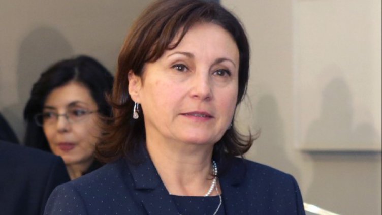 Бежанците се целят в Германия, рече Бъчварова