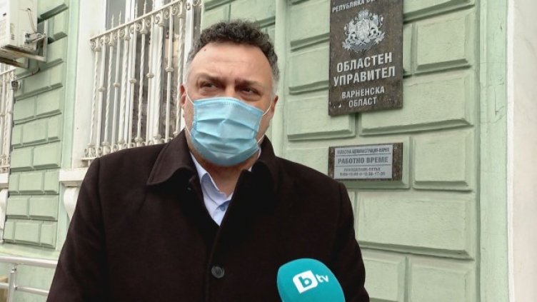 Отпада забраната за културни събития във Варна