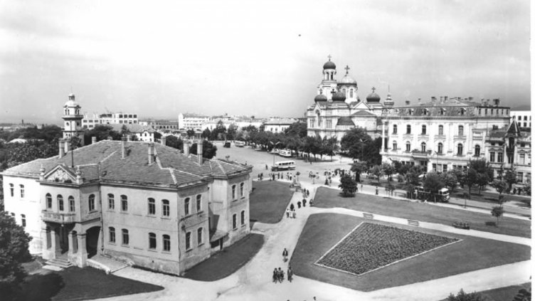 Непознатата история: Обликът на Варна и отчуждаването на сградите в царския период