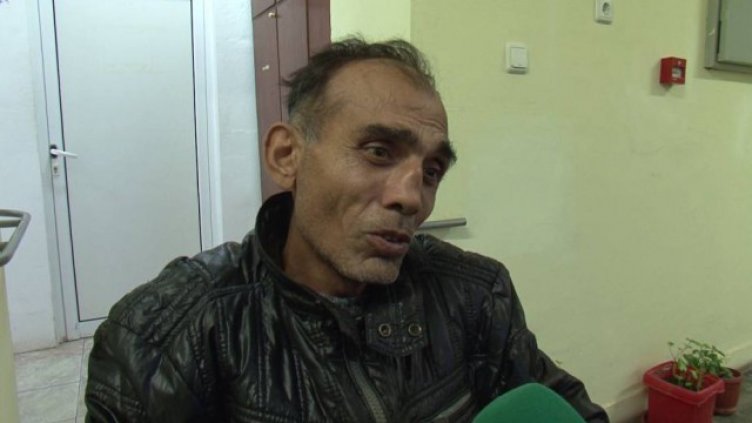 Пастирът, оцелял при измръзване, е настанен в социален дом