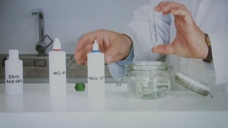 За пиещите белина, МЗ препоръчва на МВР: Разследвайте кой, кого и защо?