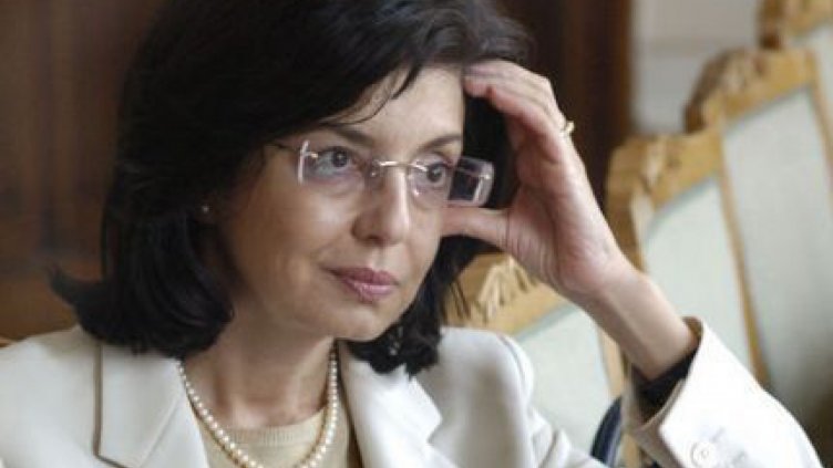 Меглена Кунева: 12-те защитени специалности във висшите учебни заведения са уникални и като наименование, и като съдържание