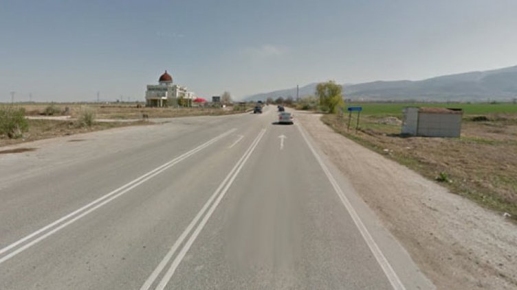 Разширяват пътя Пловдив - Асеновград