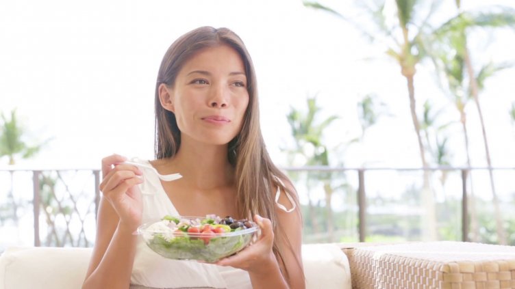 Колко често може да мамите по време на диетата си?