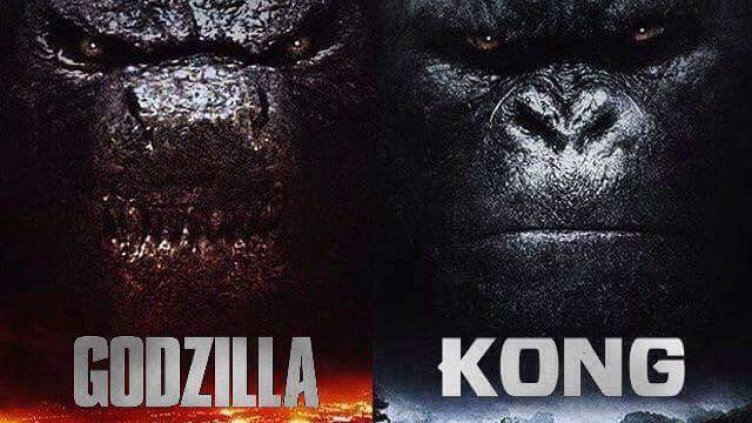 Александър Скарсгард в &bdquo;Godzilla vs. Kong&ldquo;