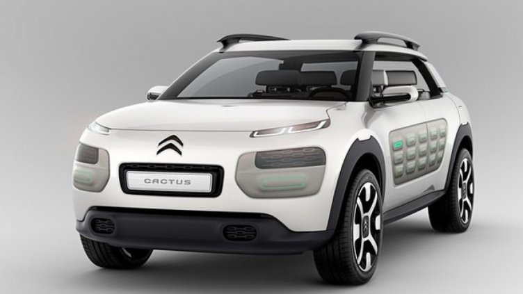 Citroen праща легендарното си окачване в историята