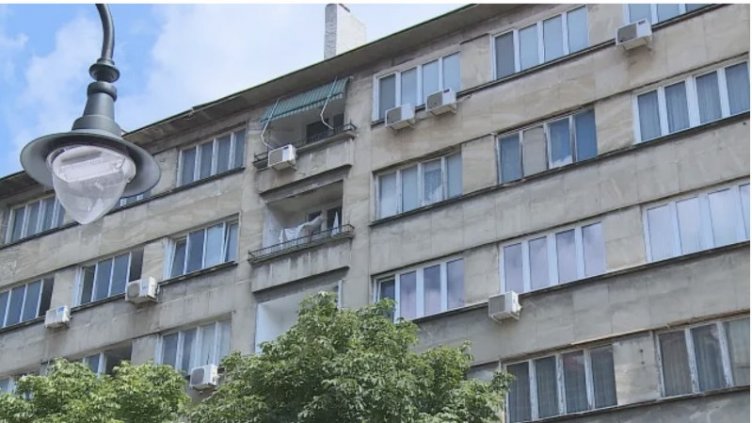 Прокуратурата разкри имотна измама за милиони в центъра на София