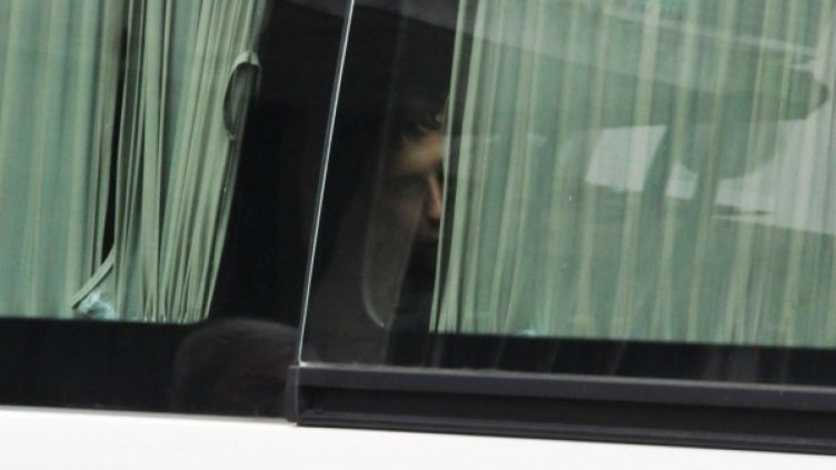 Задържаха трима души за каналджийство в Пазарджик