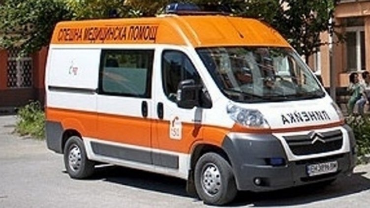 Ромчета изгоряха при пожар в столичния кв.„Факултета“