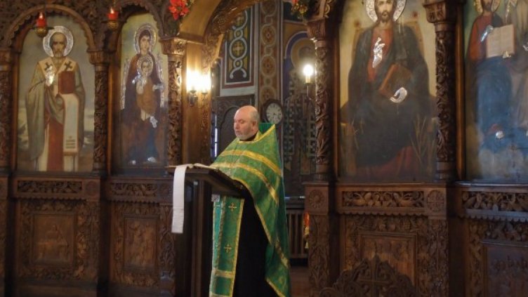 Отец Йоан: Не мислете за ядене и пиене, погрижете се за душите си!  