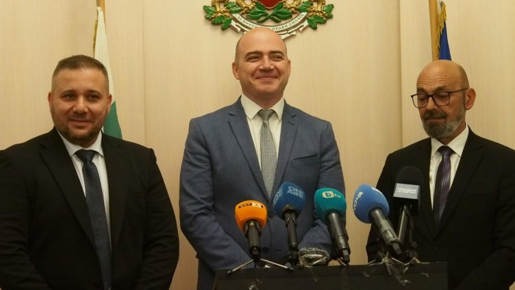Илин Димитров: България иска да развива туризма си в четири сезона