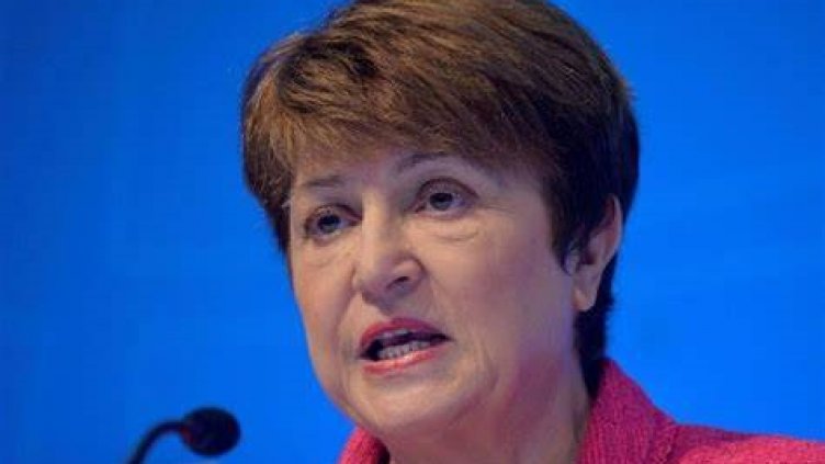 Кристалина Георгиева отхвърли обвиненията срещу нея