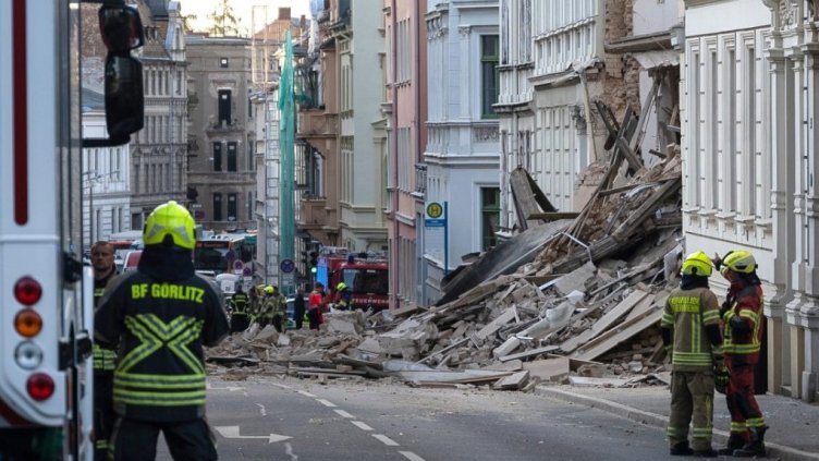 Снимка: Paul Glaser/ДПА чрез АП