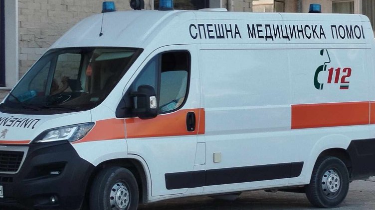 Втора жертва на тежката катастрофа на пътя Плевен - Ловеч