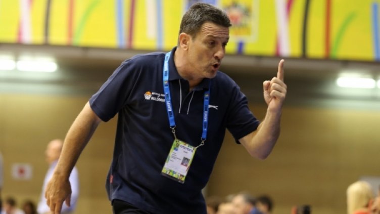 Баскетболисти от Варна отказаха американец за националния отбор