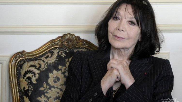 Издъхна Жулиет Греко – иконата на френския шансон. Поклон!