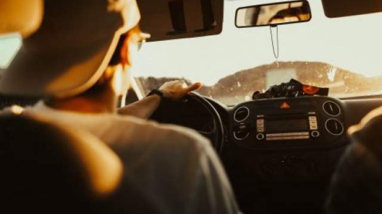 Осъдиха условно шофьор, карал дрогиран из центъра на Варна