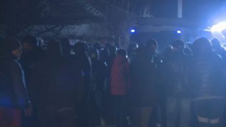 Съседното село на Войводиново подкрепи протестите