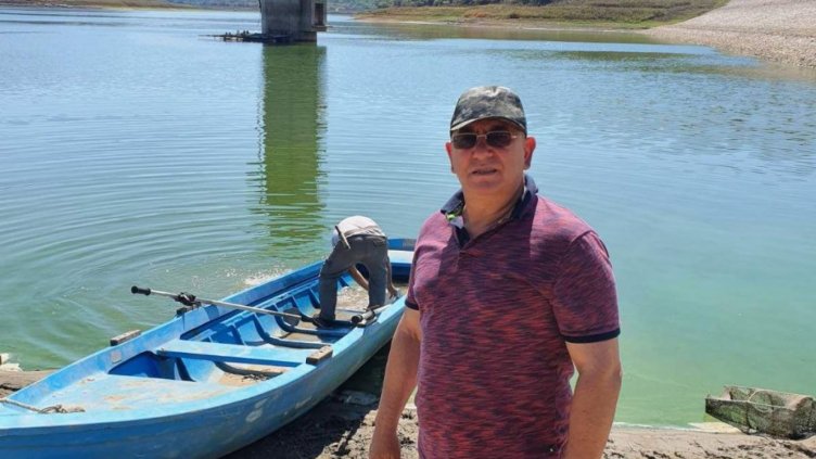 Емил Димитров; Снимка: МОСВ