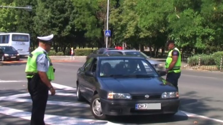 Нови 34 пияни и 5 дрогирани хванаха зад волана