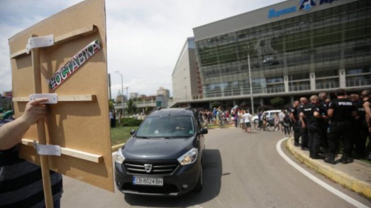 Снимка: Димитър Кьосемарлиев, Dnes.bg