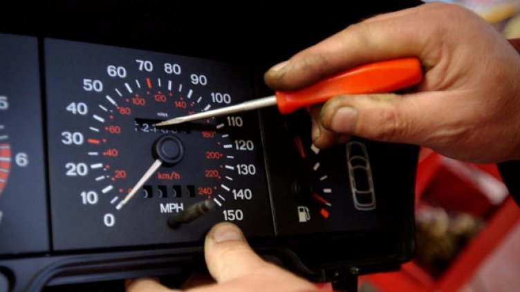 БМВ-тата – автомобилите, чийто километраж се превърта най-често