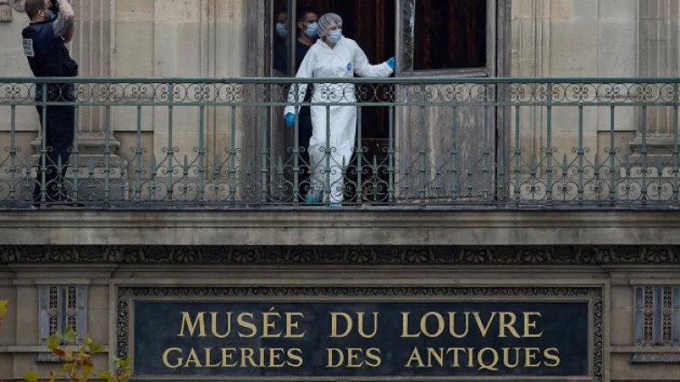 Снимка: Bloomberg LP