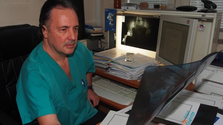 Лекар: Окръжна болница във Варна е в тежко положение