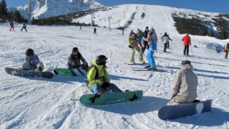 Инспекцията по труда започва проверки в зимните курорти