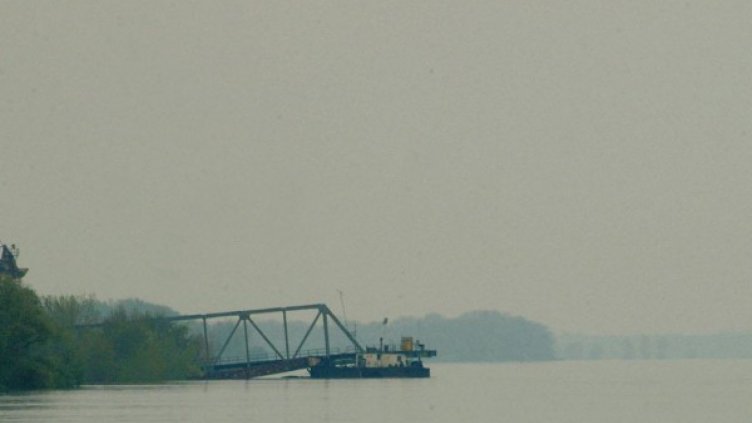 Не се очаква появата на ледоход по Дунав