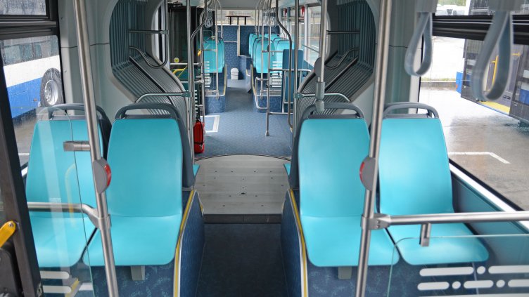 Снимка: Община Варна