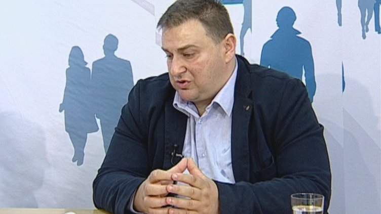 "Щрихи от утрото" (25.03.2016) - Как един български евродепутат преживя ужаса от терористичните атаки в Брюксел?