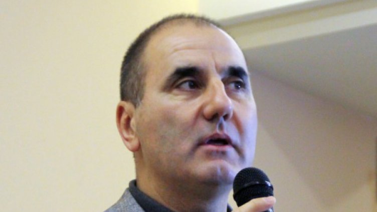 ГЕРБ и РБ призоваха ВСС да се саморазпусне