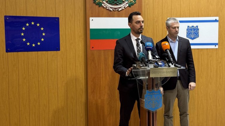 Подготвят терените за индустриална зона край Варна