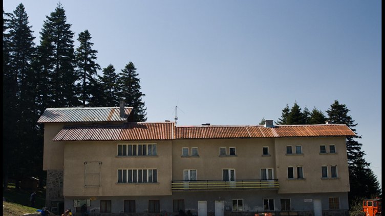 Туристка издъхна в хижа в Рила