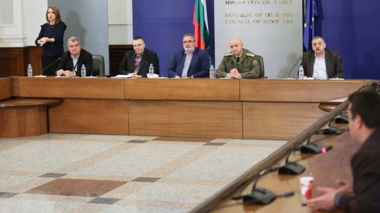 Полетите Варна - Лондон няма да се извършват