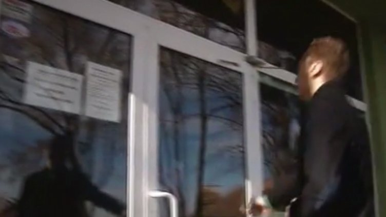 Ученик без отсъствие за 4 години кандидатства за Гинес