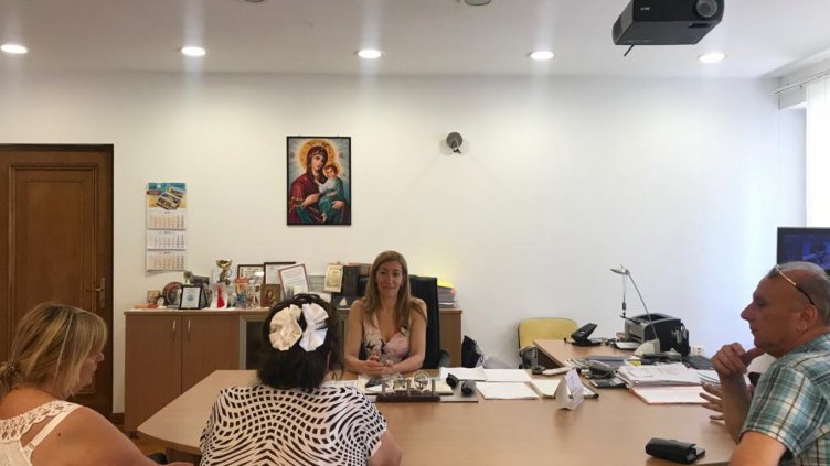 Масови проверки за нередности по Черноморието