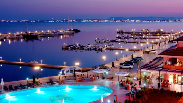 Без места по Черноморието през юли и август