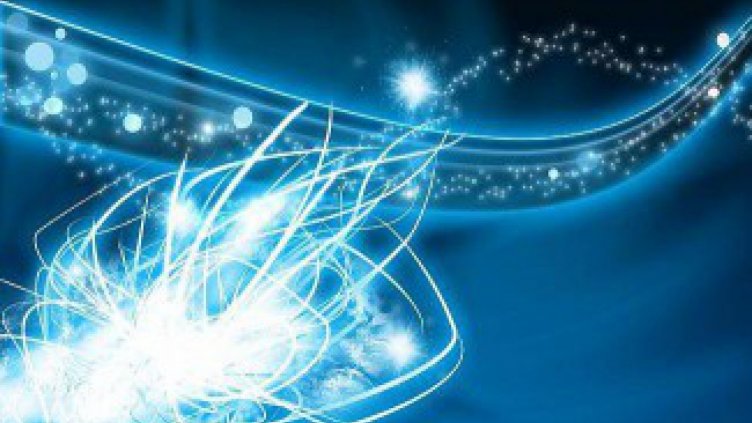 Телепортираха информация на 96 км