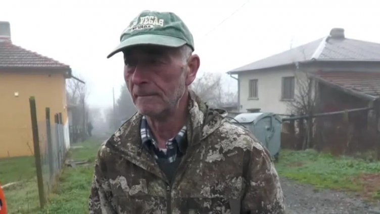 Жител на с. "Българи" за Колушев и хората му: Не се показваха