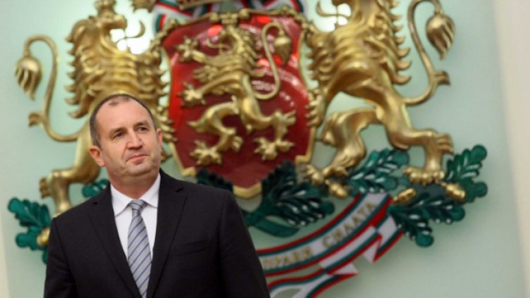 Президентът с поздрав за Гришо: Голям успех на един българин!