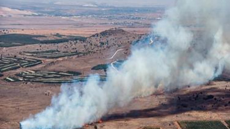 Русия си отмъщава за сваления Су-24